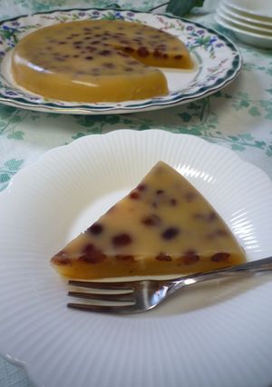 フルーティういろう-レシピのメイン写真