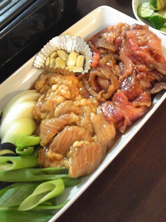 もう買わない♪簡単美味しい焼肉のもみダレ-レシピのメイン写真