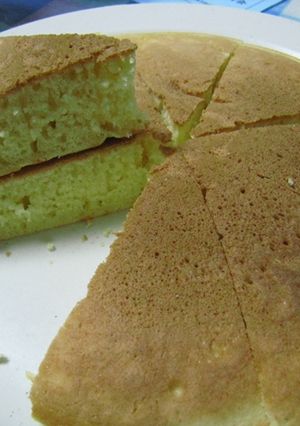 おばあちゃんのパンケーキ-レシピのメイン写真