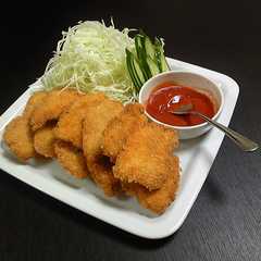 รูปของ 簡単めちゃうま☆チキンカツソース