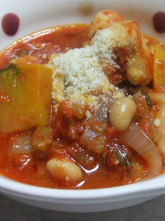 圧力鍋で楽チン★トマト煮-レシピのメイン写真