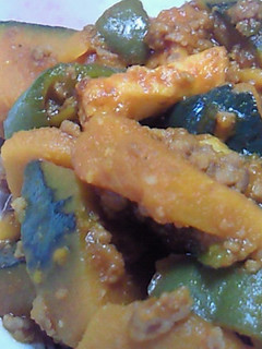 夏野菜のトマト煮-レシピのメイン写真
