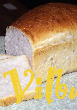 ディンケル（スペルト）100％食パン！-レシピのメイン写真