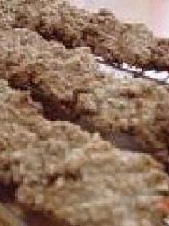 オートミールのクッキー-レシピのメイン写真