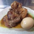 やわらか煮豚