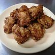 お弁当に★カラッとジューシー若鶏の唐揚げ