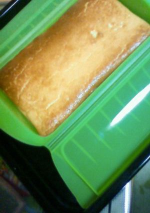 ルクエで簡単チーズケーキ-レシピのメイン写真