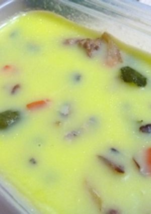 ペミカン-レシピのメイン写真