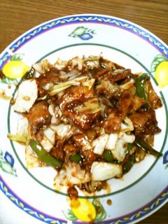 回鍋肉-レシピのメイン写真