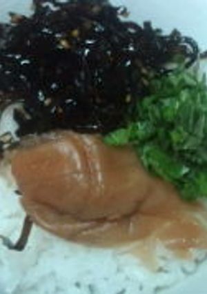 ご飯がすすむ☆シソ梅こんぶ☆-レシピのメイン写真