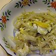 洗い物は鍋1つ☆もやしの卵とじ