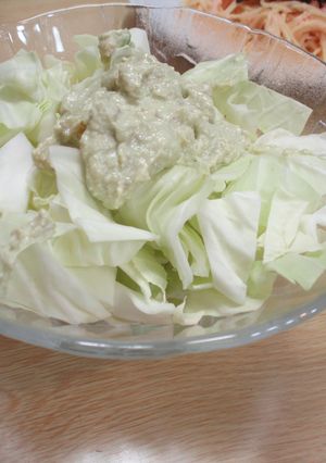 豆腐とアボカドのディップ＾＾-レシピのメイン写真