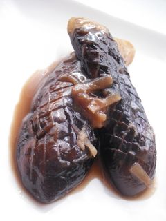 なすの味噌煮-レシピのメイン写真