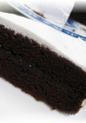 米粉のチョコレートケーキ！-レシピのメイン写真