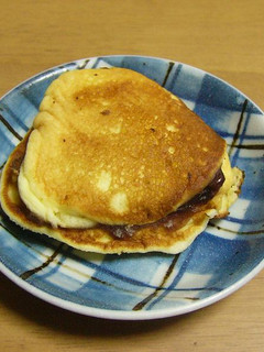 本格的!?どら焼き-レシピのメイン写真