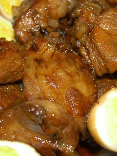 こってり美味しい❤豚の角煮-レシピのメイン写真