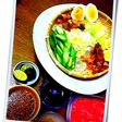 素麺に飽きたら!広島風ピリ辛つけ麺のタレ