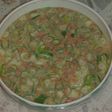 私の大好物♪中国の茶碗蒸し