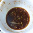 夏さっぱり 和風ドレッシングソース