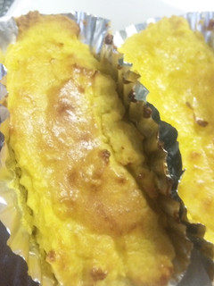 スイートパンプキン★-レシピのメイン写真