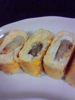 親子!?玉子焼き☆-レシピのメイン写真