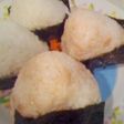和風ツナマヨおにぎり~我が家の味付け
