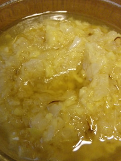 マイルドしょうがの食べるラー油♪-レシピのメイン写真