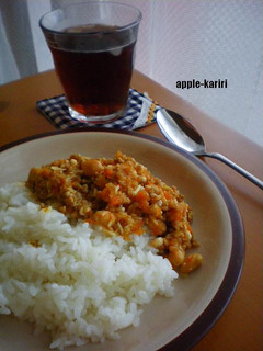 みんな大好き☆たっぷり野菜のドライカレー-レシピのメイン写真