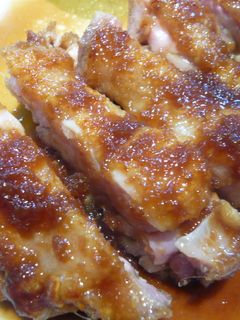 中華風鶏肉の生姜焼き-レシピのメイン写真