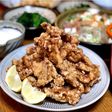 下味でばっちり!二度揚げでカラッと唐揚げ