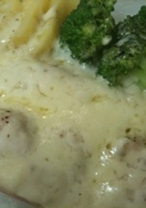 レンジやルクエ、チキンの包み蒸し♪-レシピのメイン写真