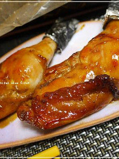 旦那君絶賛山賊焼きを再現・・・-レシピのメイン写真