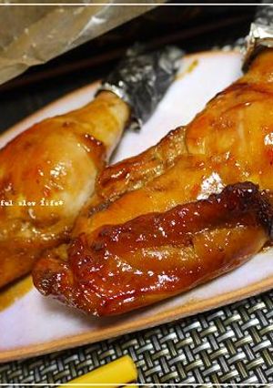 旦那君絶賛山賊焼きを再現・・・-レシピのメイン写真