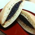 どらら♪フライパンで美味しいドラ焼き