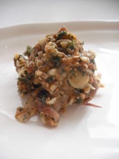 みょうが味噌-レシピのメイン写真