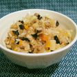 炊飯器でOK♪決定版!中華おこわ