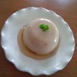 ぷるぷる★豆乳プリン♪