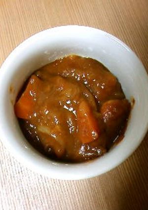 節約 胸肉でも満足 やわらかカレー-レシピのメイン写真