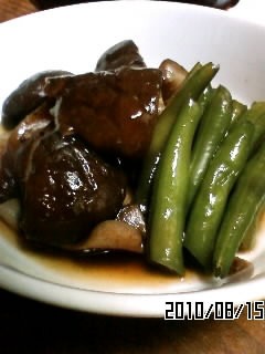 ♦椎茸の美味しさ100%!!椎茸旨煮-レシピのメイン写真
