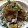 さっぱり☆厚揚げの和風ステーキ