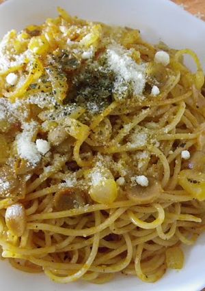 簡単・激旨 ナポリタン-レシピのメイン写真