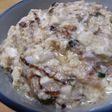 余った豆腐あんで作る☆ふわとろ豆腐丼