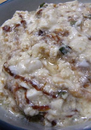 余った豆腐あんで作る☆ふわとろ豆腐丼-レシピのメイン写真