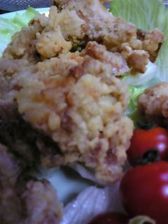 母の味☆超ジューシー鶏の唐揚げ-レシピのメイン写真