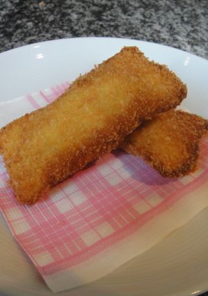 超簡単☆カレーパン☆-レシピのメイン写真