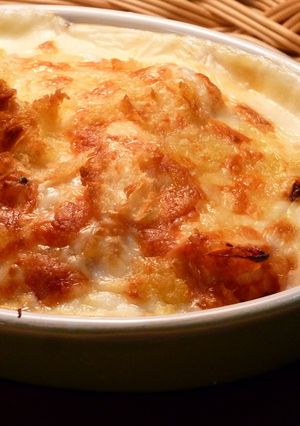 20分で洋食屋さん風チキンドリア-レシピのメイン写真