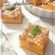 ベイクド☆パンプキンケーキ