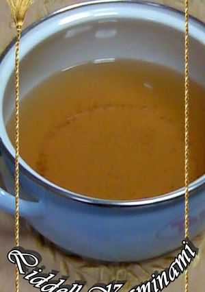関西風うどんだし（かけつゆ・返し・出汁）-レシピのメイン写真