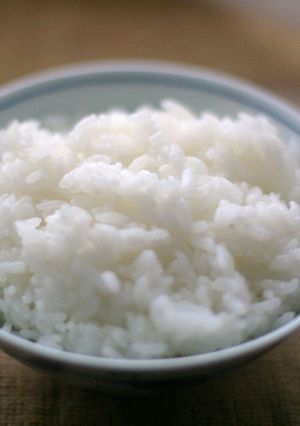 「釜炊き三昧」でガス炊飯♪-レシピのメイン写真