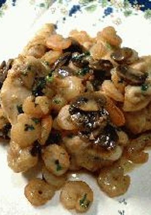 鶏肉のワイン煮-レシピのメイン写真